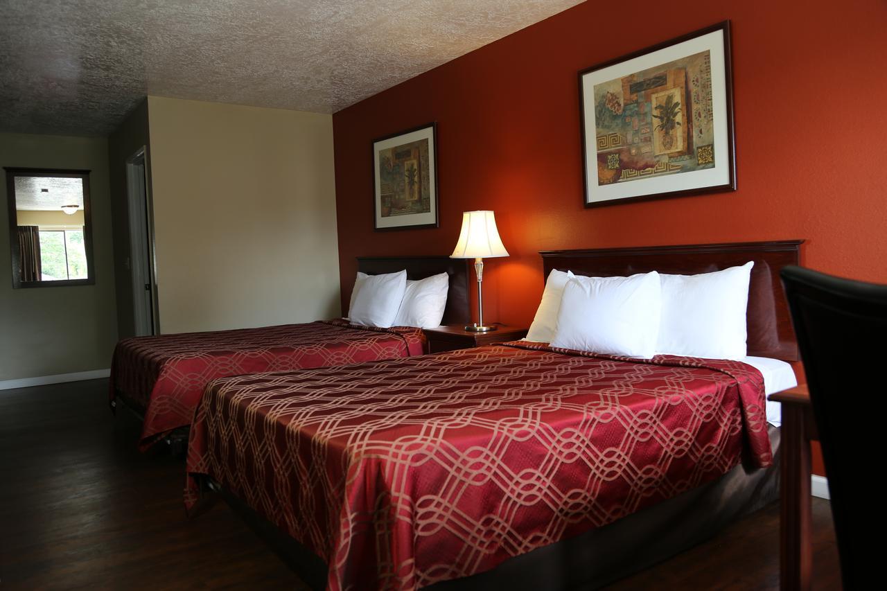 Econo Motel