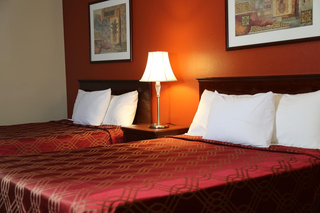 Econo Motel